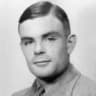 Alan Turing