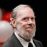 Dennis Ritchie